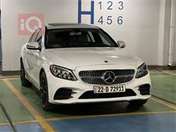 مێرسێدس بێنز C-Class